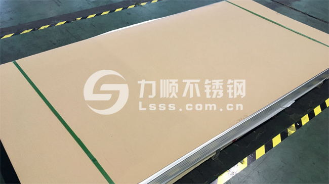 無錫力順不銹鋼公司:專供304、316L不銹鋼板材
